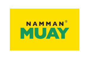 Namman Muay® - New EFSETE Pharma trading partner